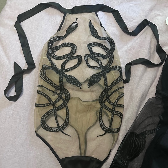 Thistle and Spire Tops - Thistle and Spire Bodysuit